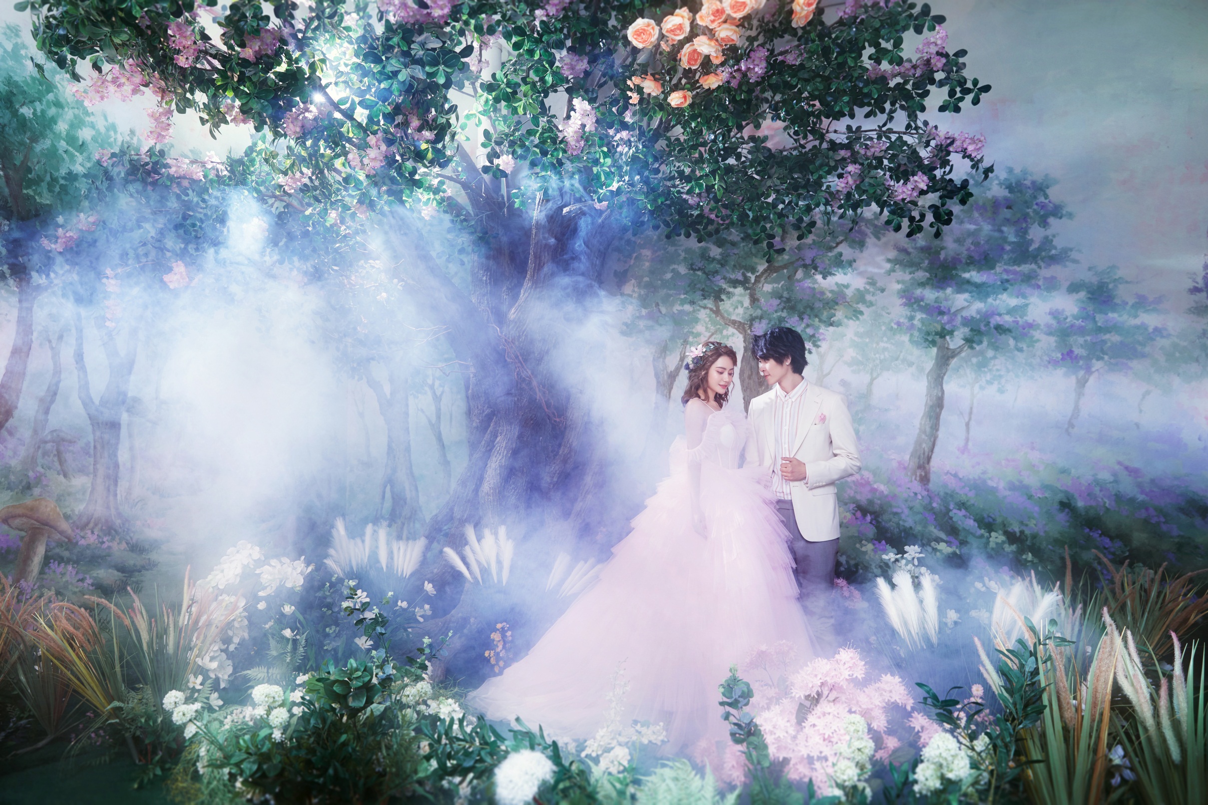 国庆特惠套餐 5699 店长推荐