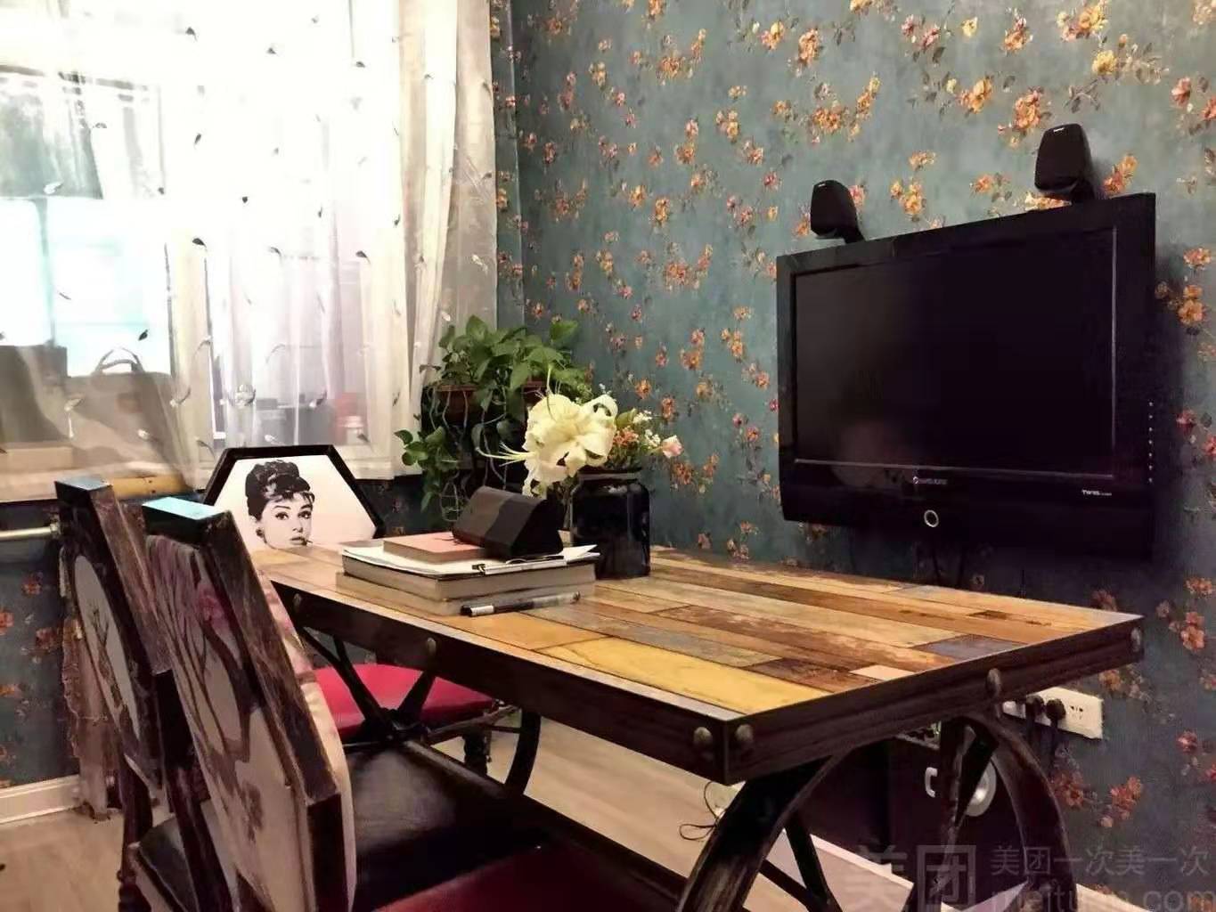 铜川心语婚礼