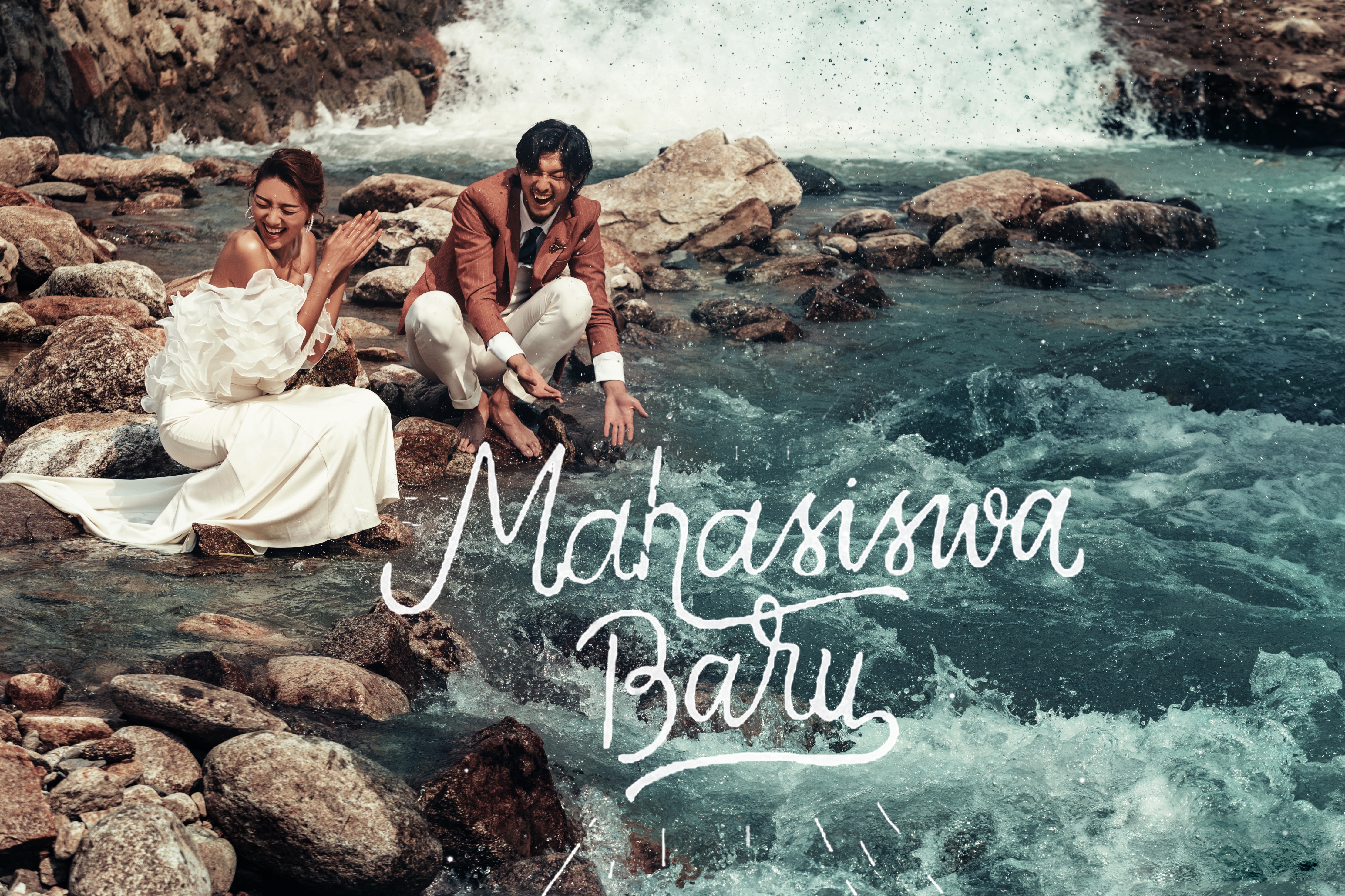 【双城拍摄】+6套服装+口碑特卖+两天拍摄