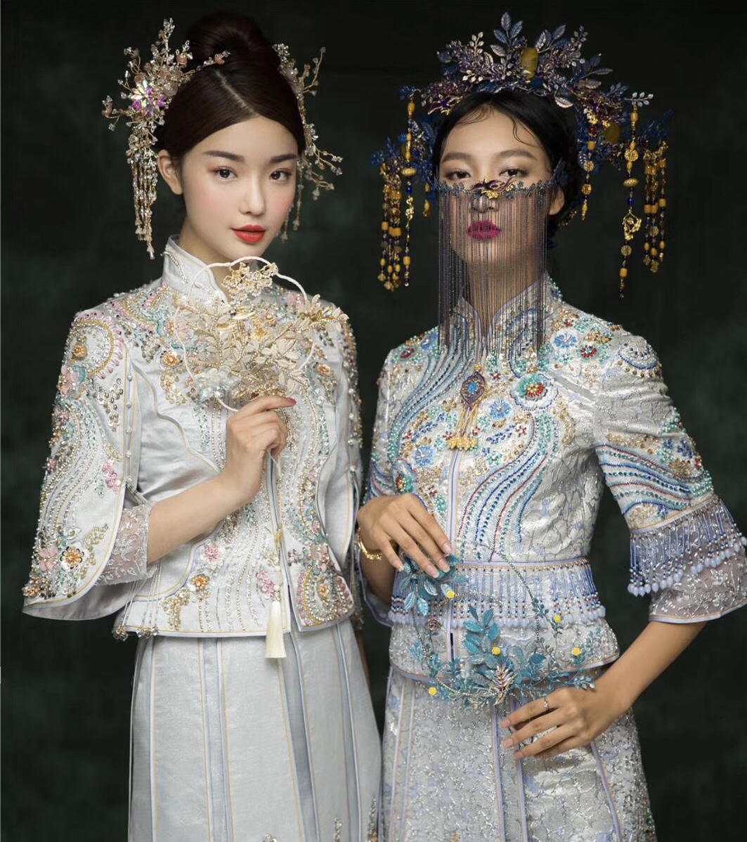 梦想屋《秋季新品》传承中式之美