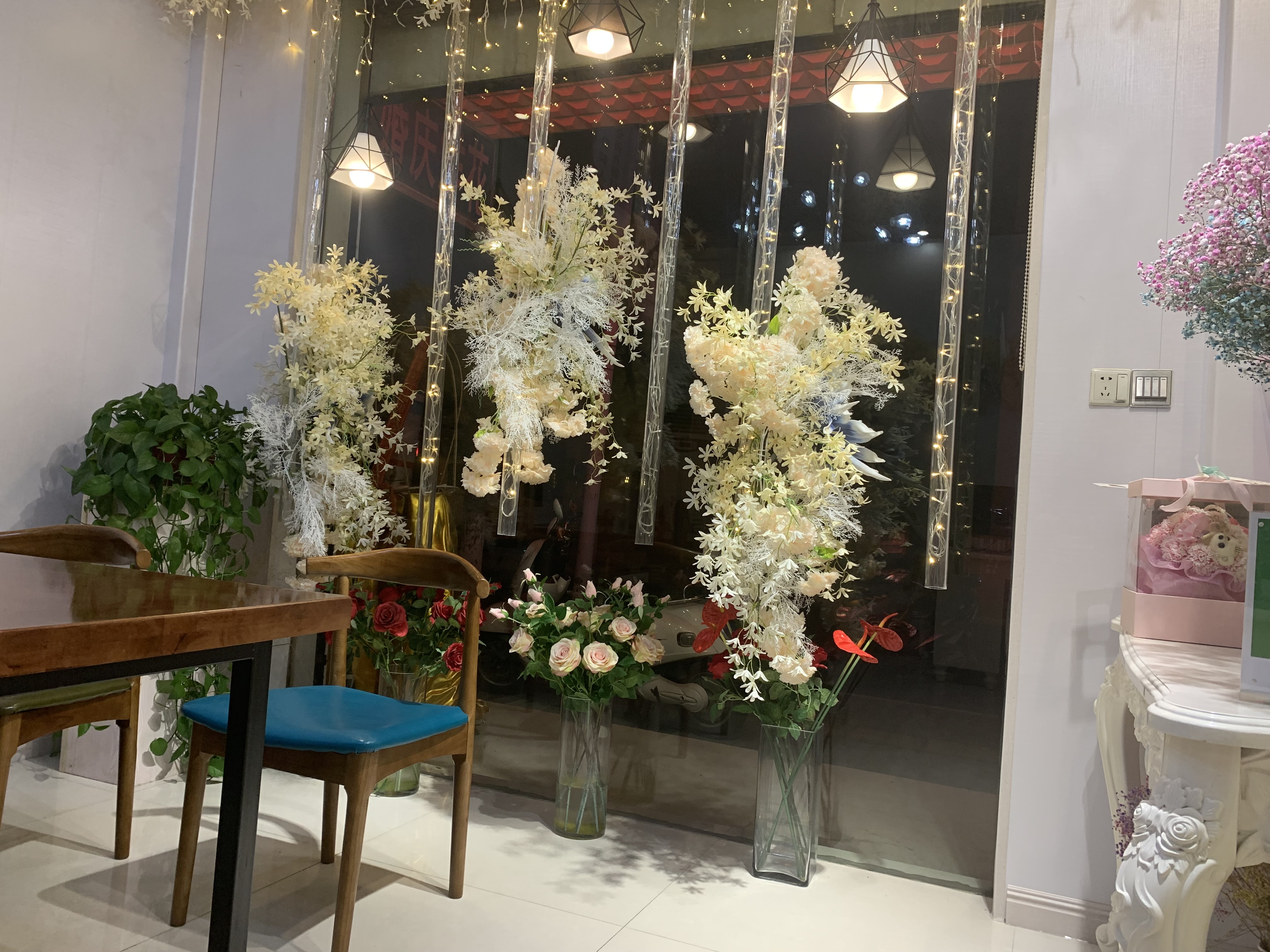 张家港蝶恋婚礼会馆