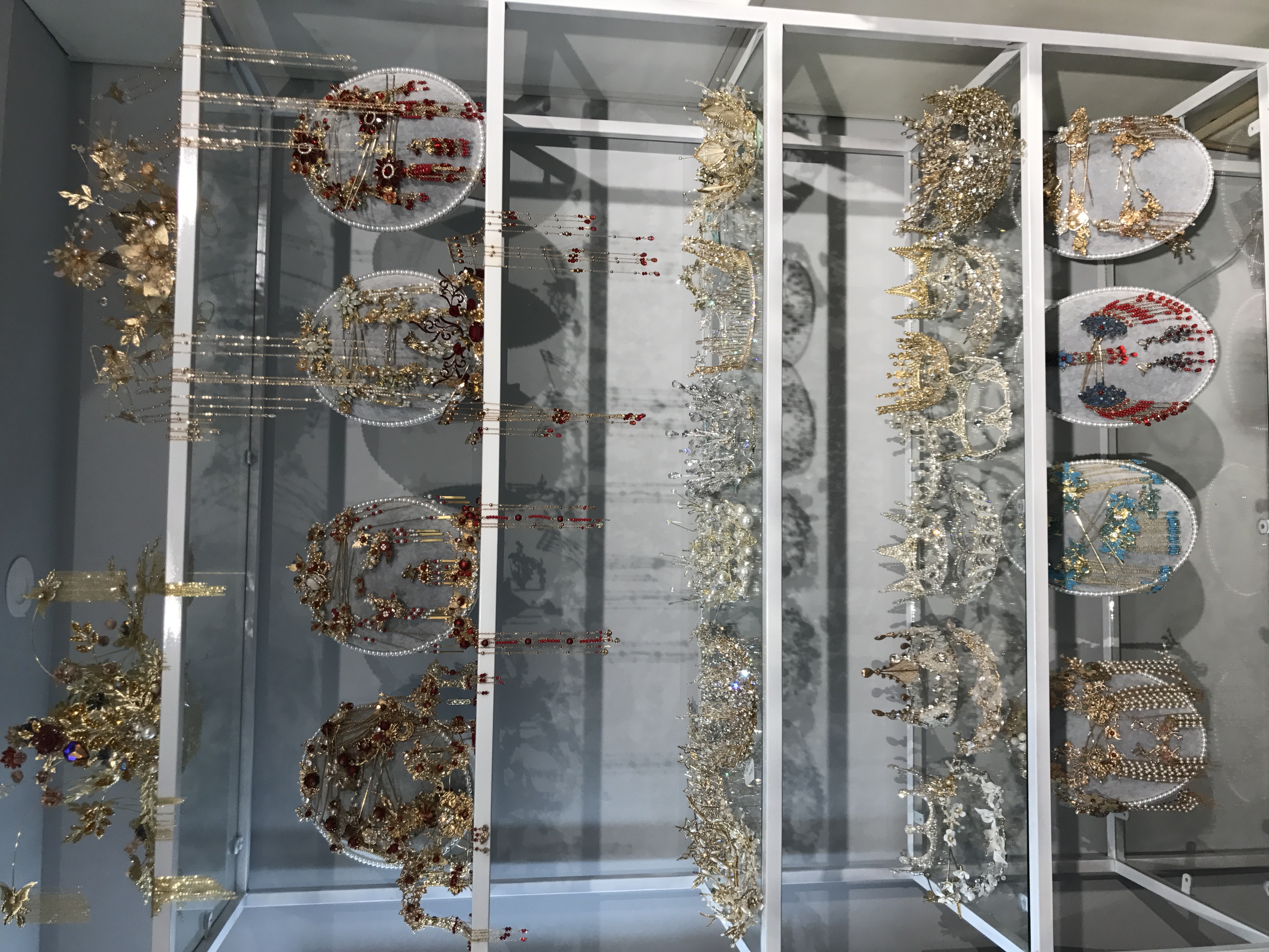 芮瑜高端婚纱造型馆