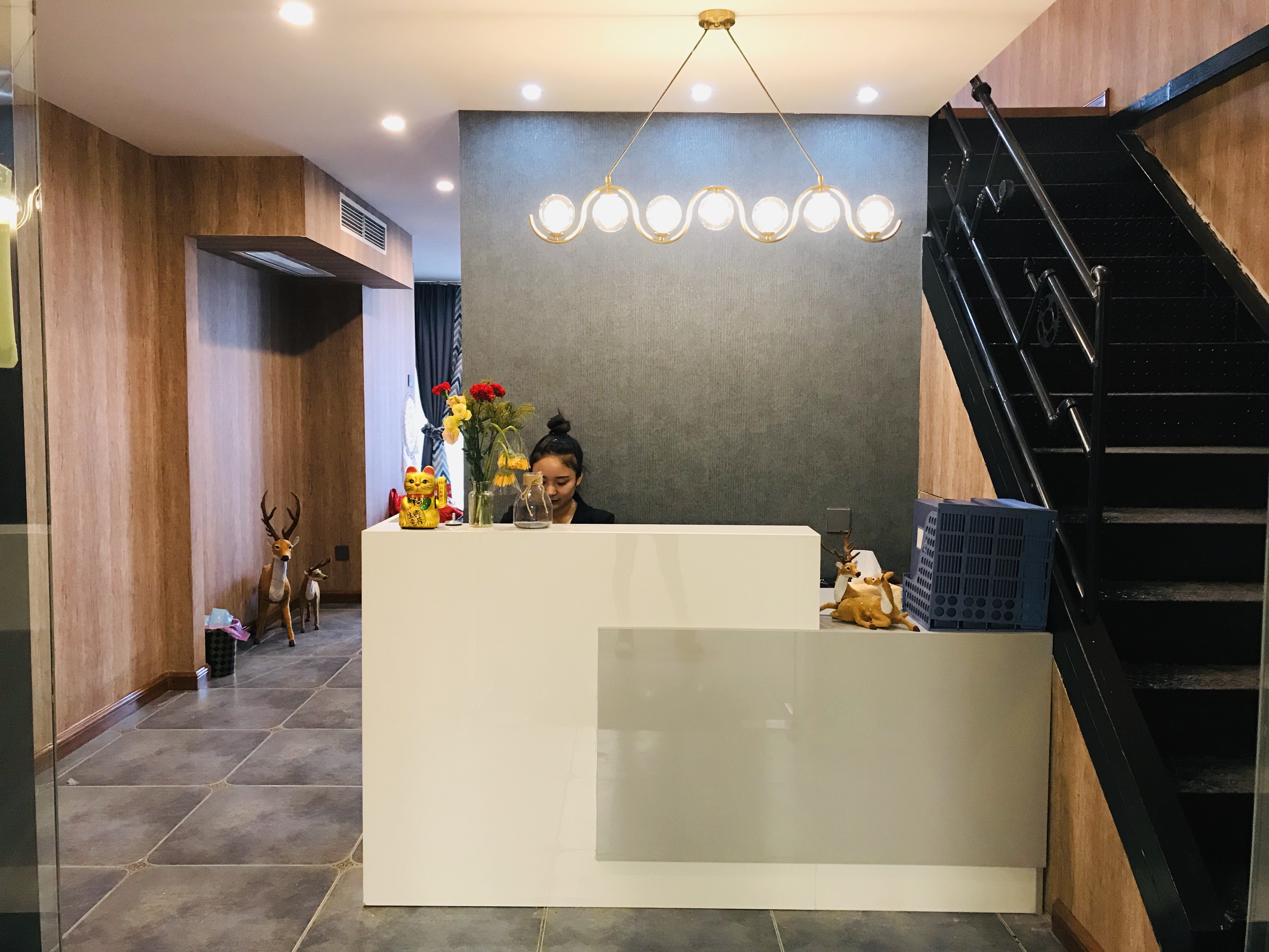 宝鸡夏诺高端婚礼定制