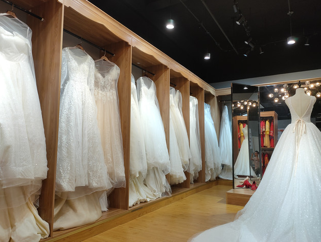 全城热恋婚礼定制