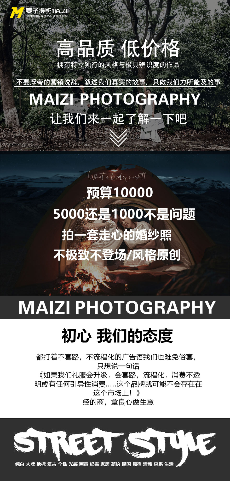 結婚照口碑爆棚滿檔·電影紀實