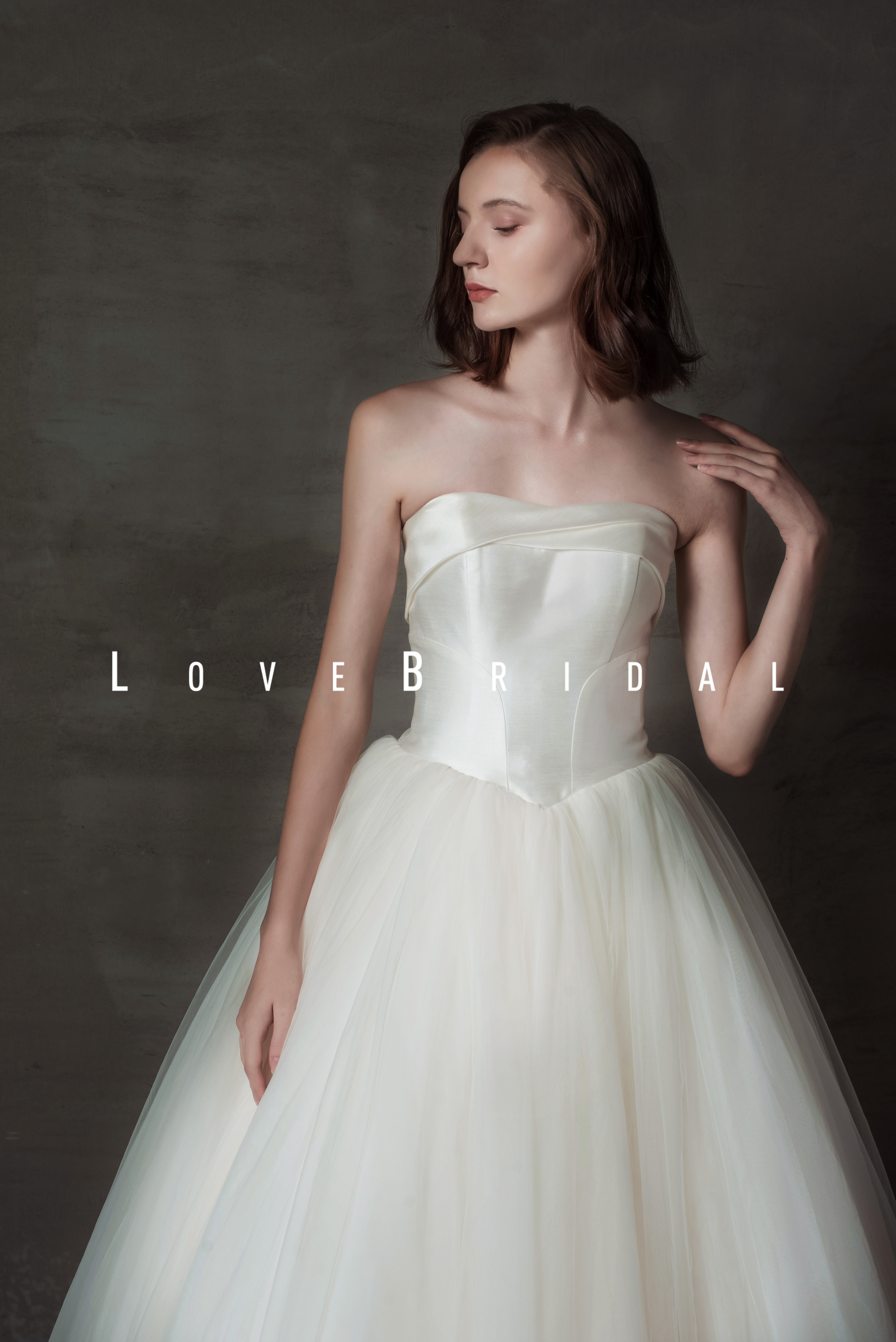 lovebridal | painting