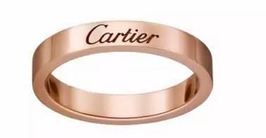 Cartier镌刻系列