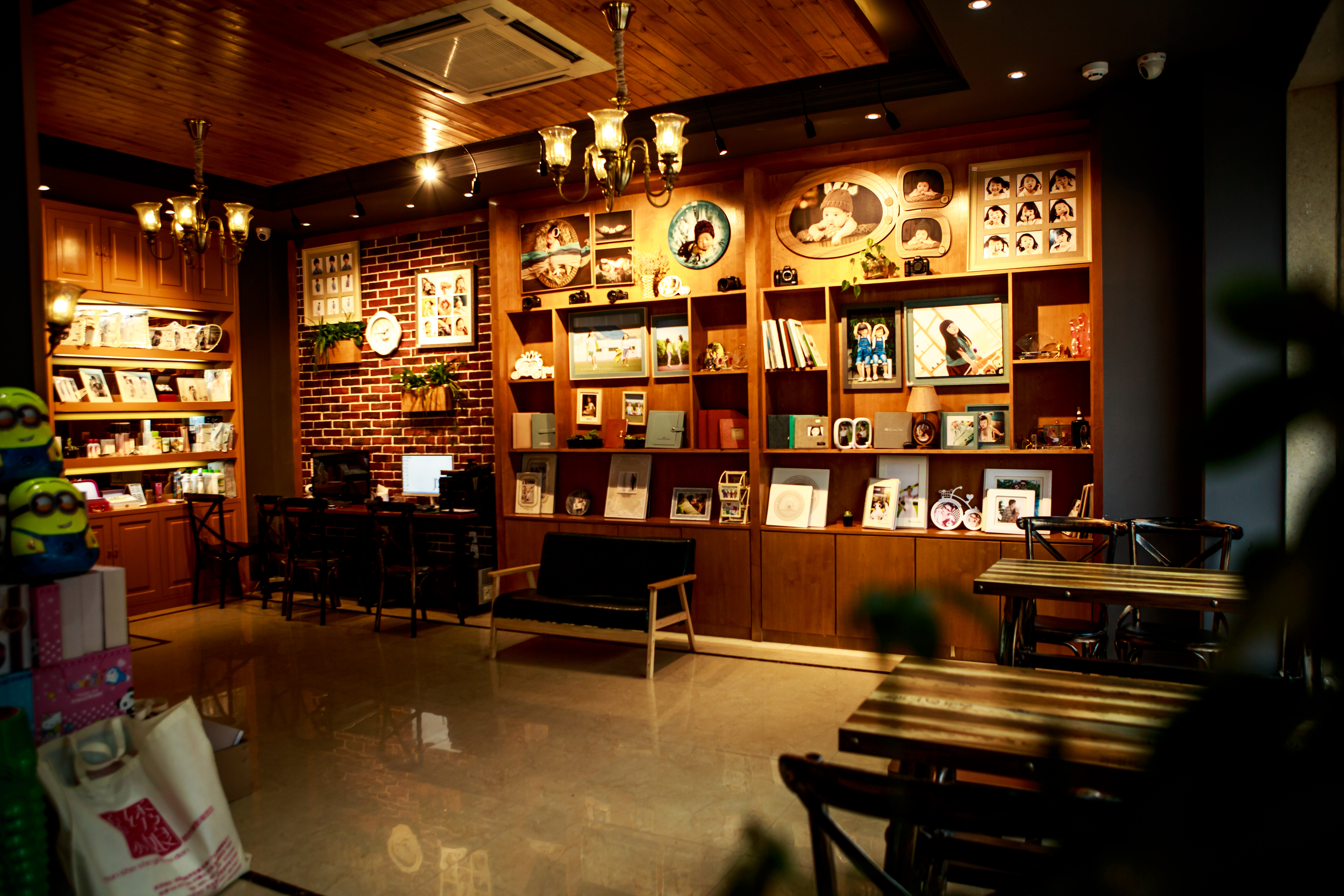 合肥锦绣新娘大宇叔叔（合肥总店）