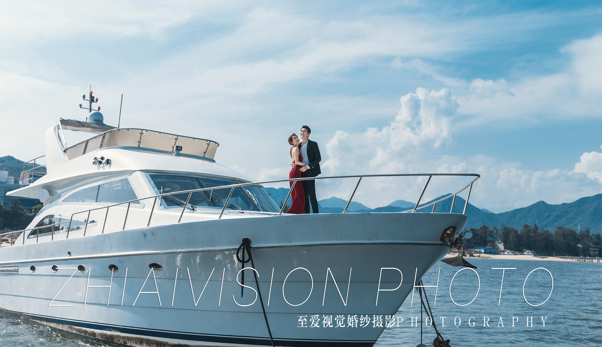 玫瑰小鎮(zhèn)+海景（雙景點）