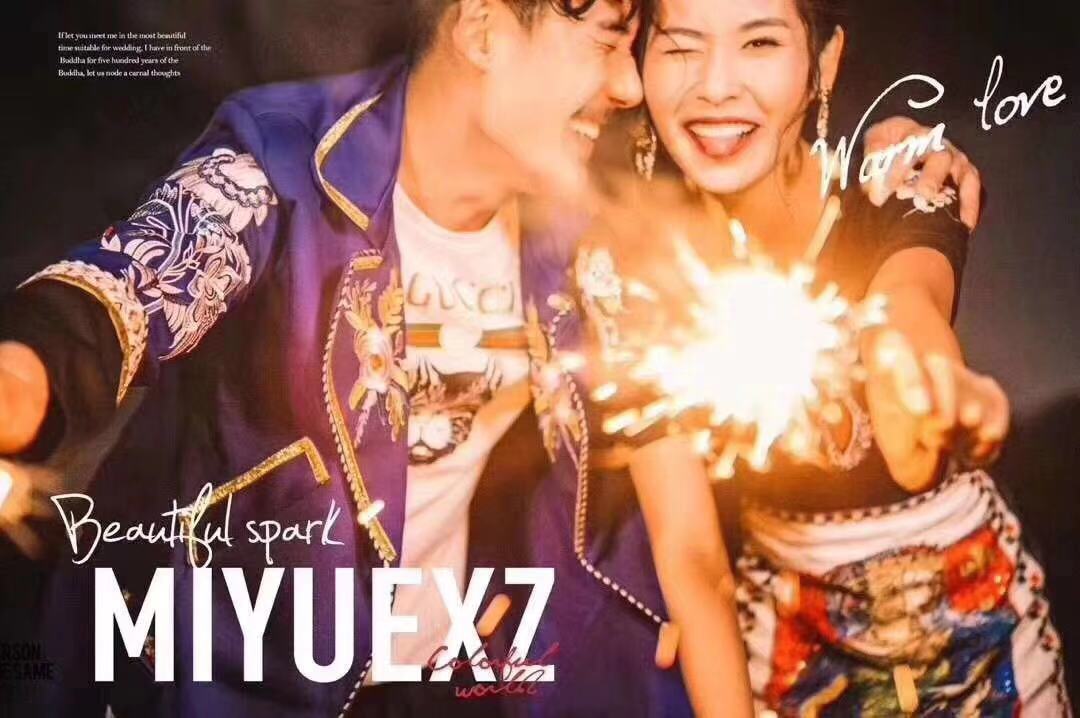 【16周年店慶特惠】大理古城＋環(huán)海旅拍（一對(duì)一）