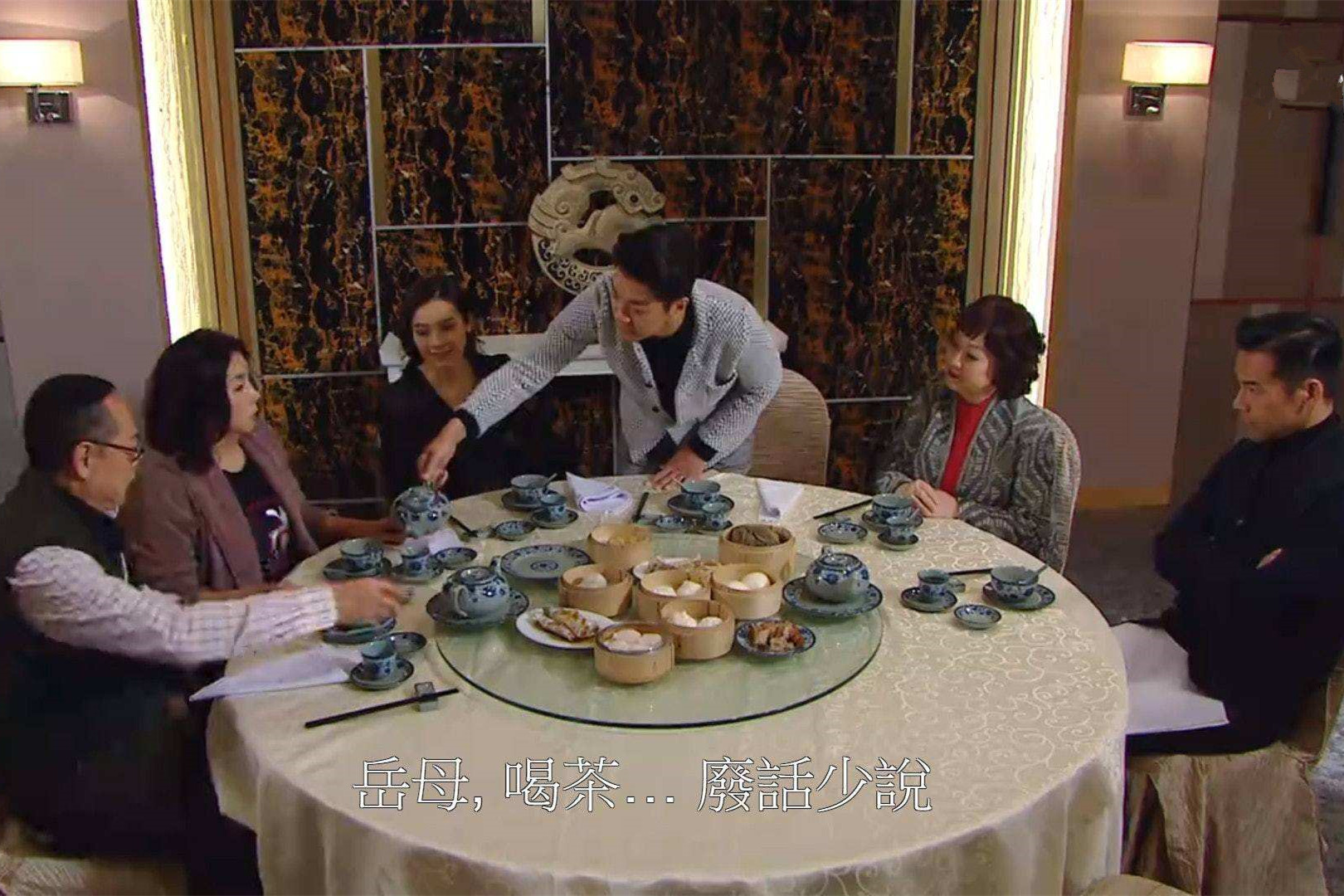 亲家第一次见面该说些什么