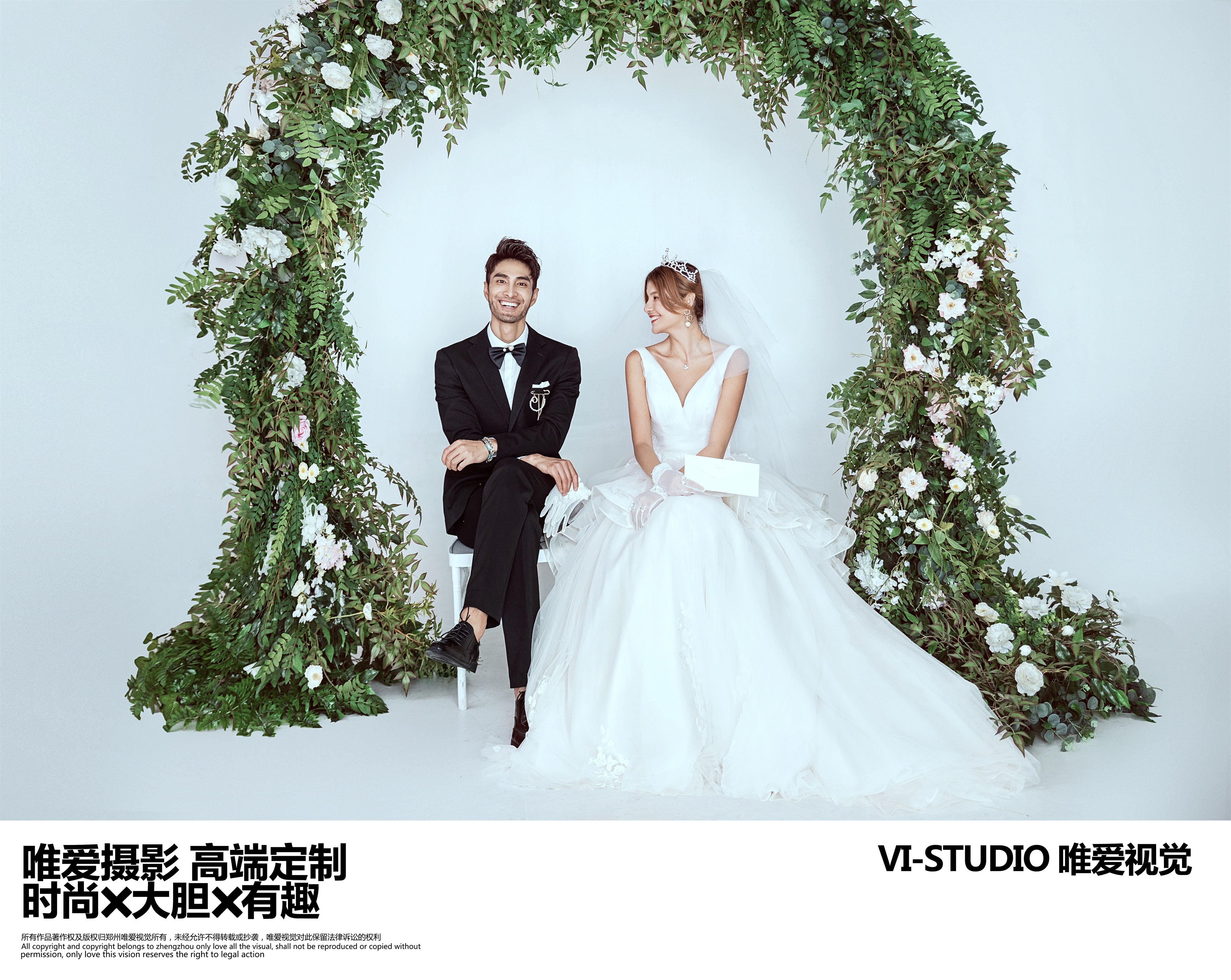 郑州唯爱婚纱_郑州西亚斯学院(2)