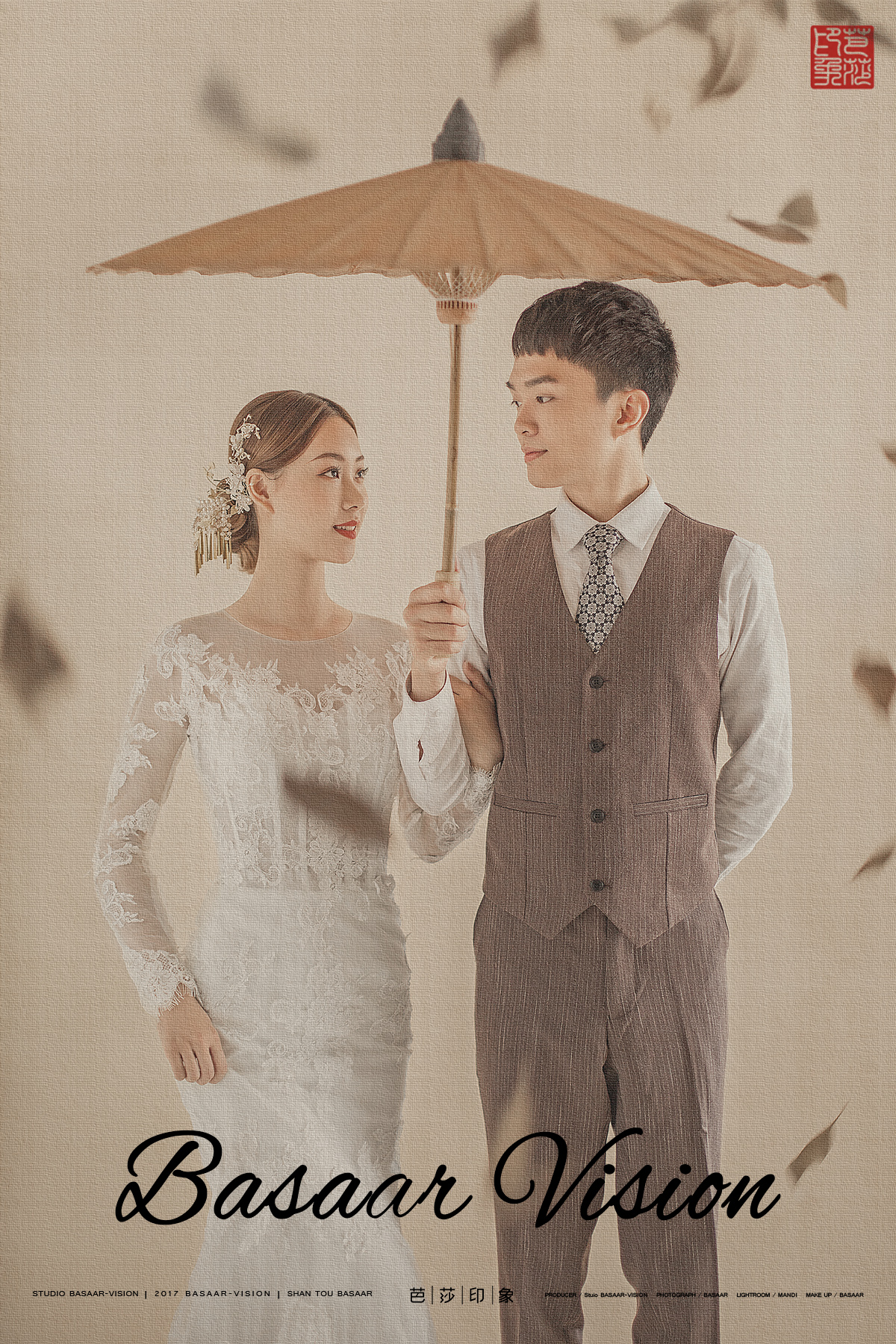 总监拍摄婚纱套餐系列：6680