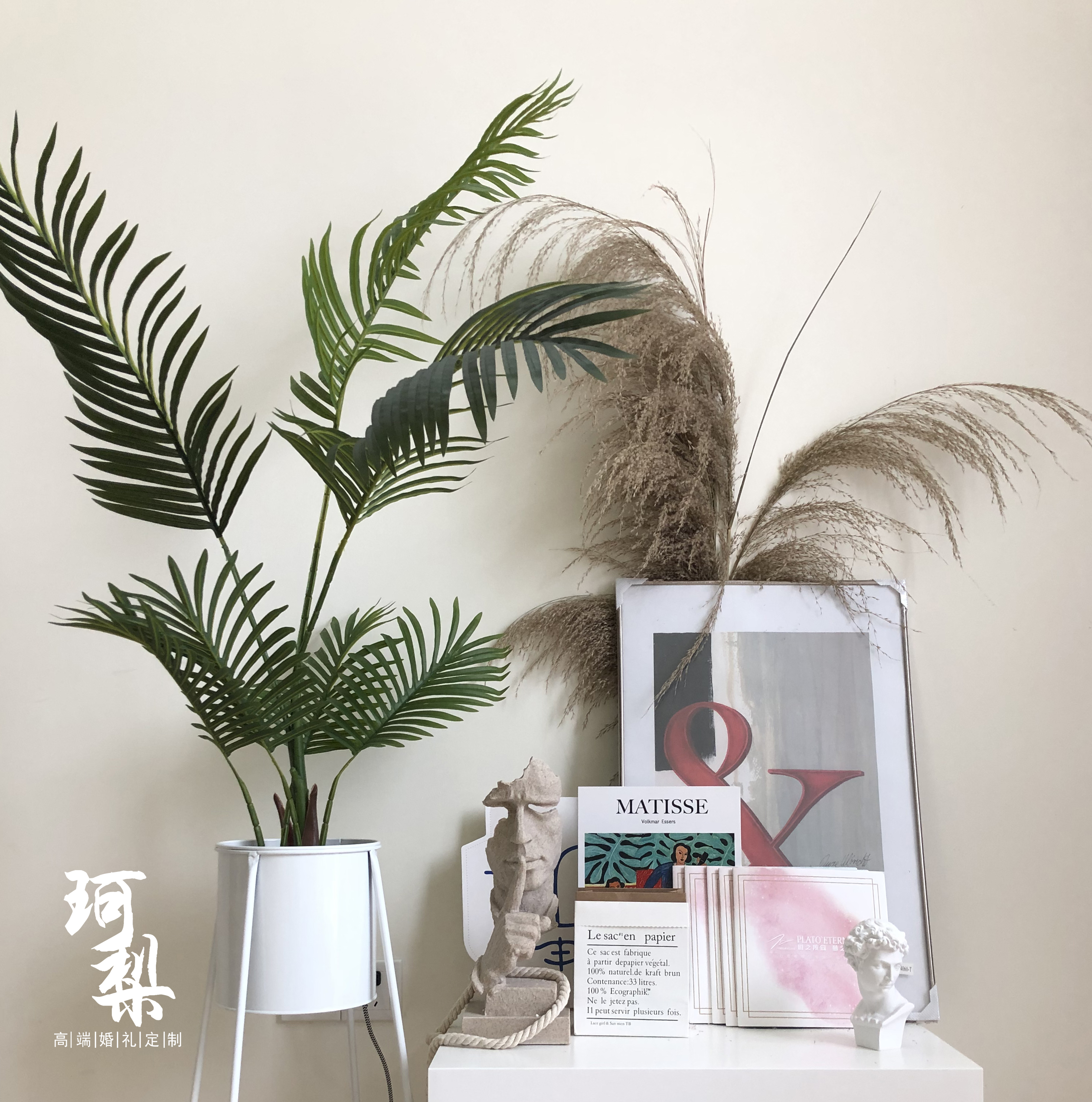 珂梨高端婚礼策划