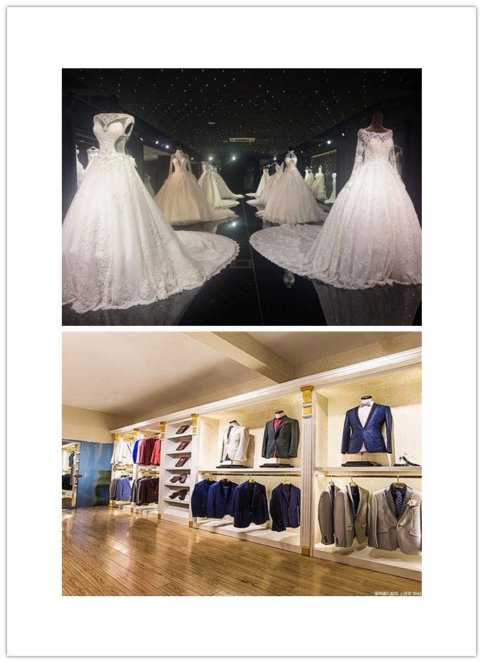 店長(zhǎng)強(qiáng)推 主題任選 十服十造 快速出片