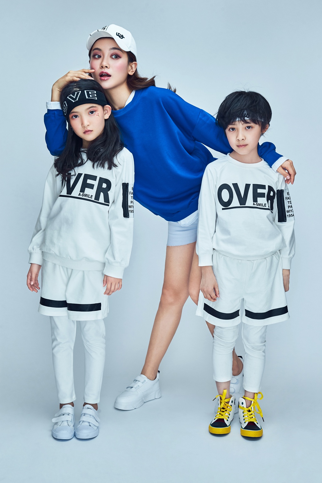 Sweet baby-亲子写真-亲子照