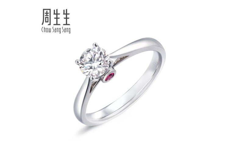 周生生promessa系列