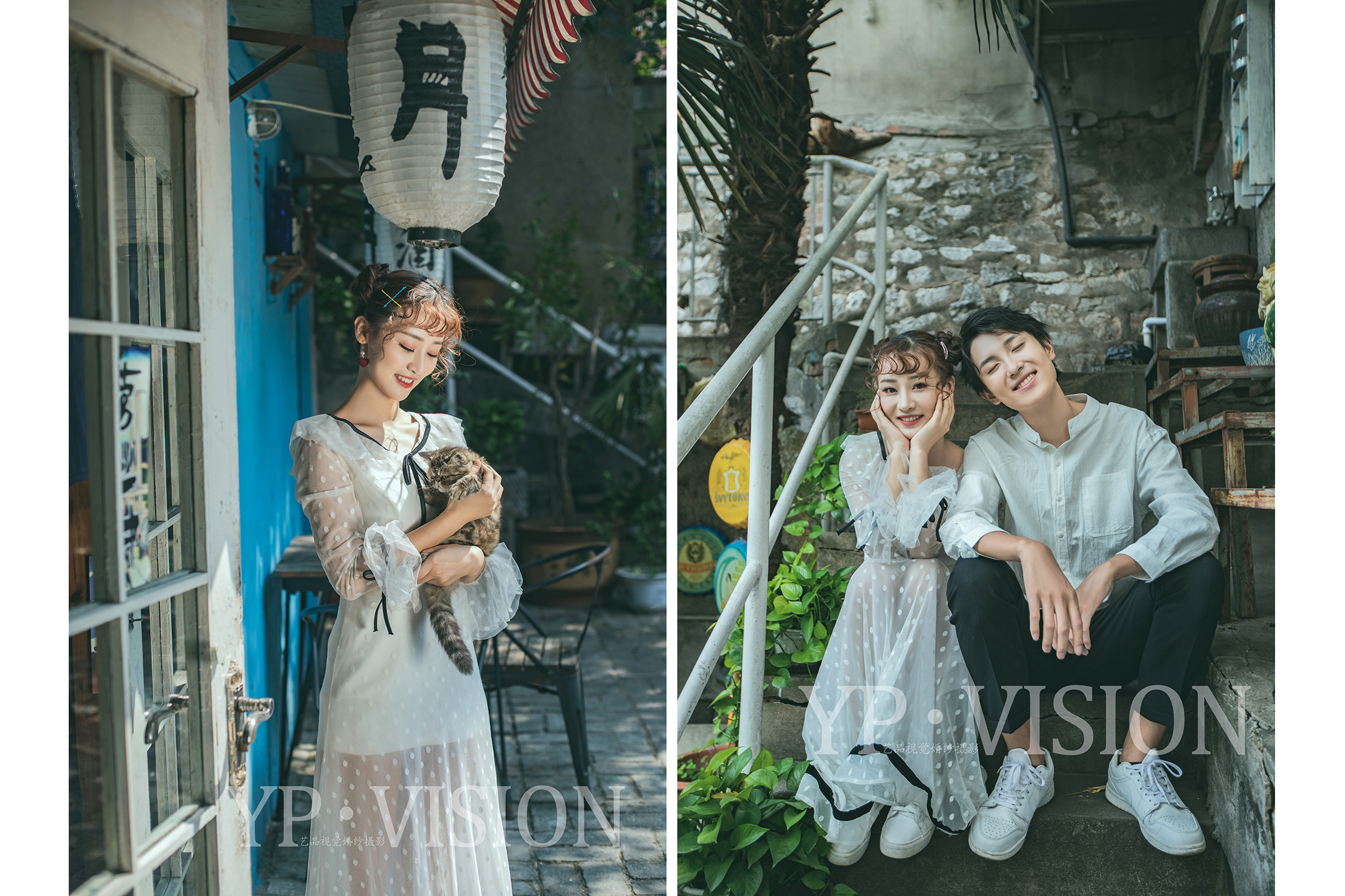 艺品视觉婚纱摄影【样片研发】