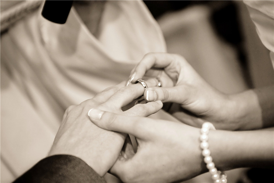 婚戒的意義 戴結婚戒指有多重要