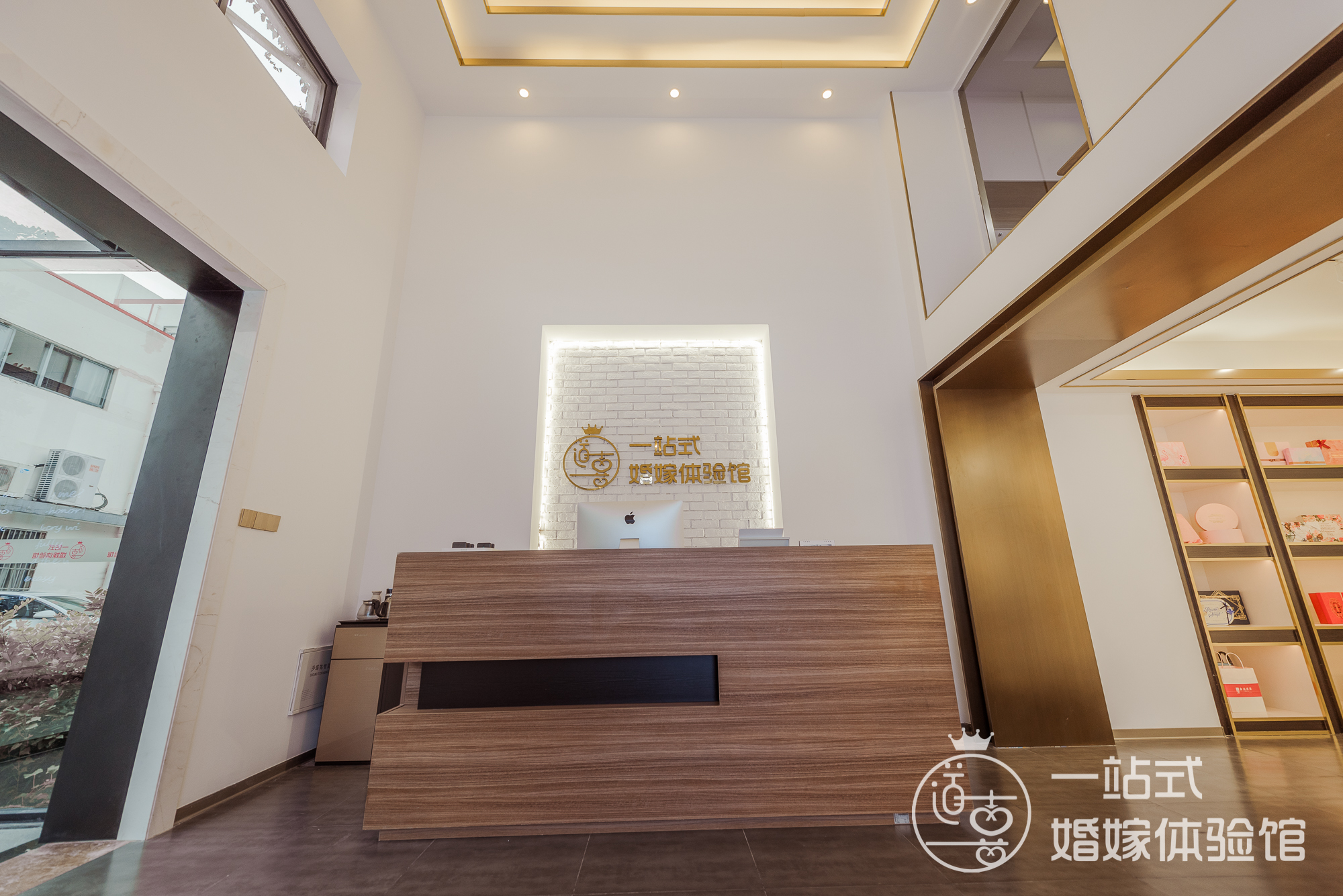 梦莎婚纱摄影高端会馆