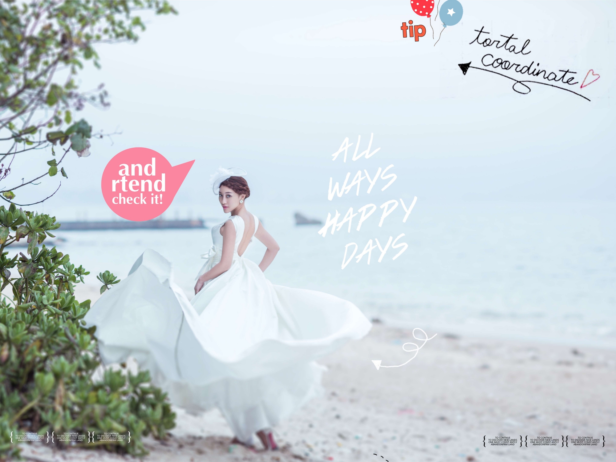 新店開業(yè) 鉅惠套系婚紗照