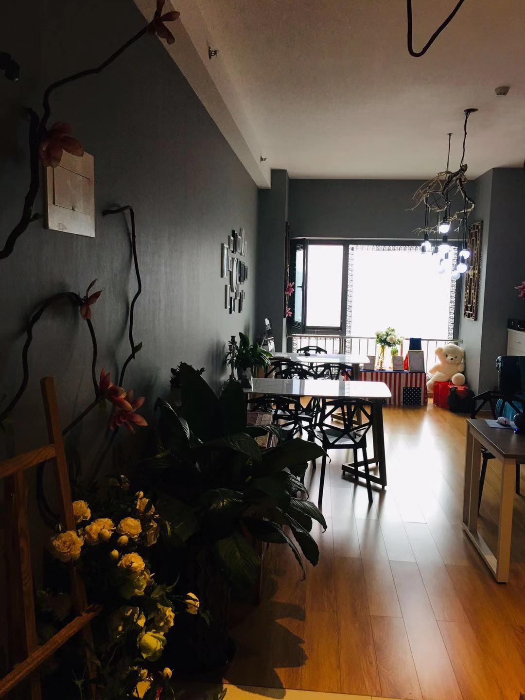 曼芮婚礼高端定制