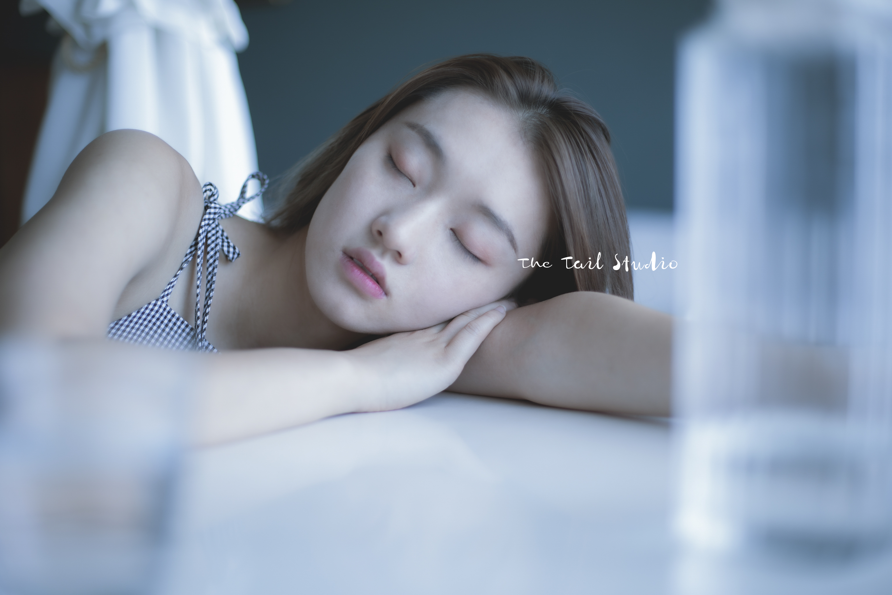 「一尾工作室」小清新/森系/复古写真 私人订制