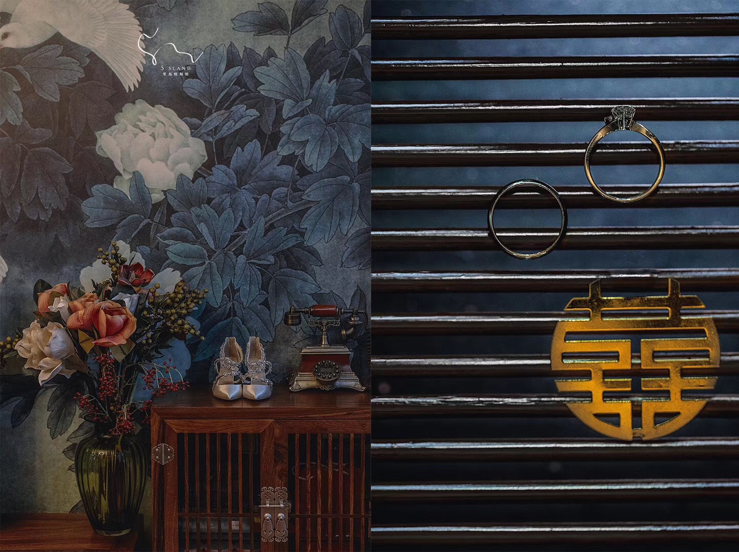 【AMY 新娘婚礼客片】