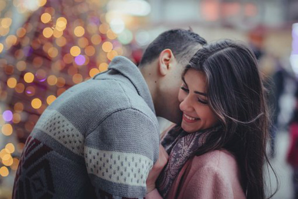 2019年圣诞节是哪一天 适合求婚吗