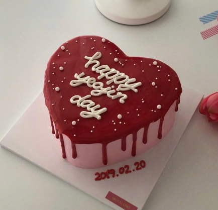 结婚纪念蛋糕图片大全 附适合写在蛋糕上的字