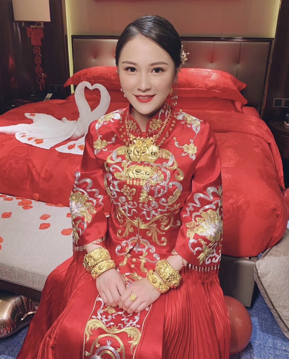 【雪梦跟妆纪】多庆幸一直是你