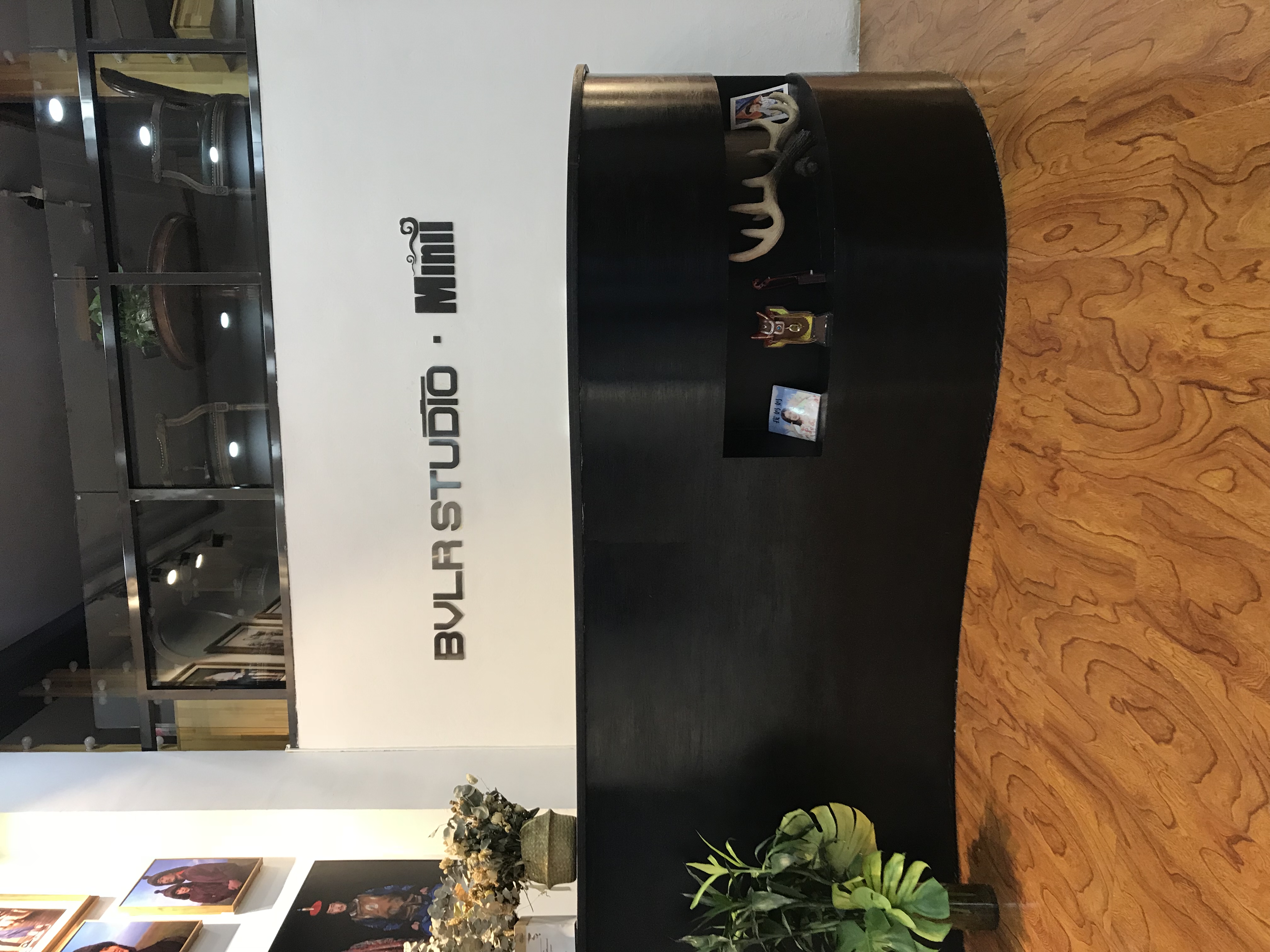 呼和浩特Minii米尼婚礼定制
