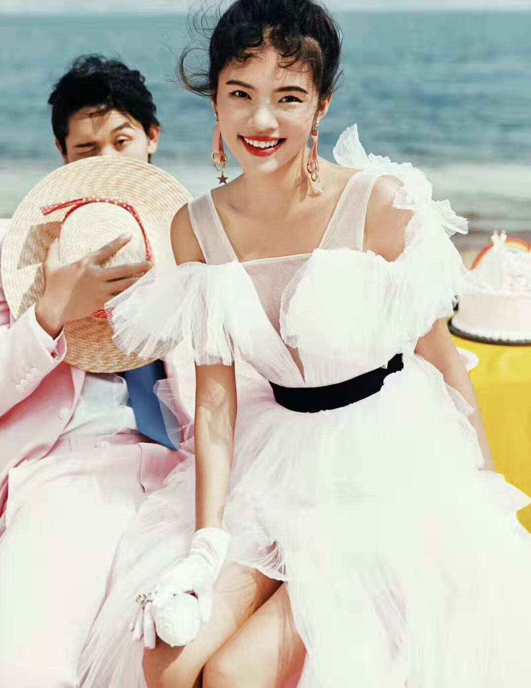 元素美学+浪漫旅拍+摄影师一对一