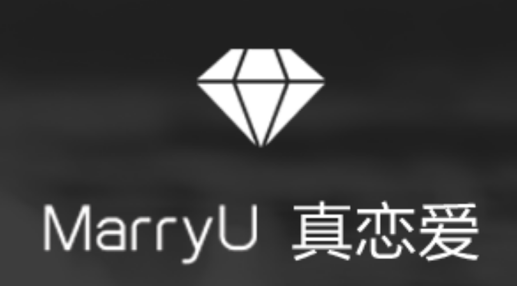MarryU软件logo