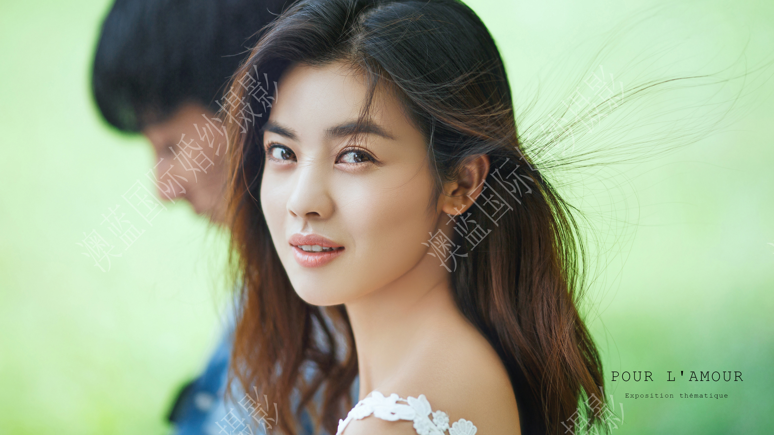 澳藍影像婚紗攝影經濟套餐