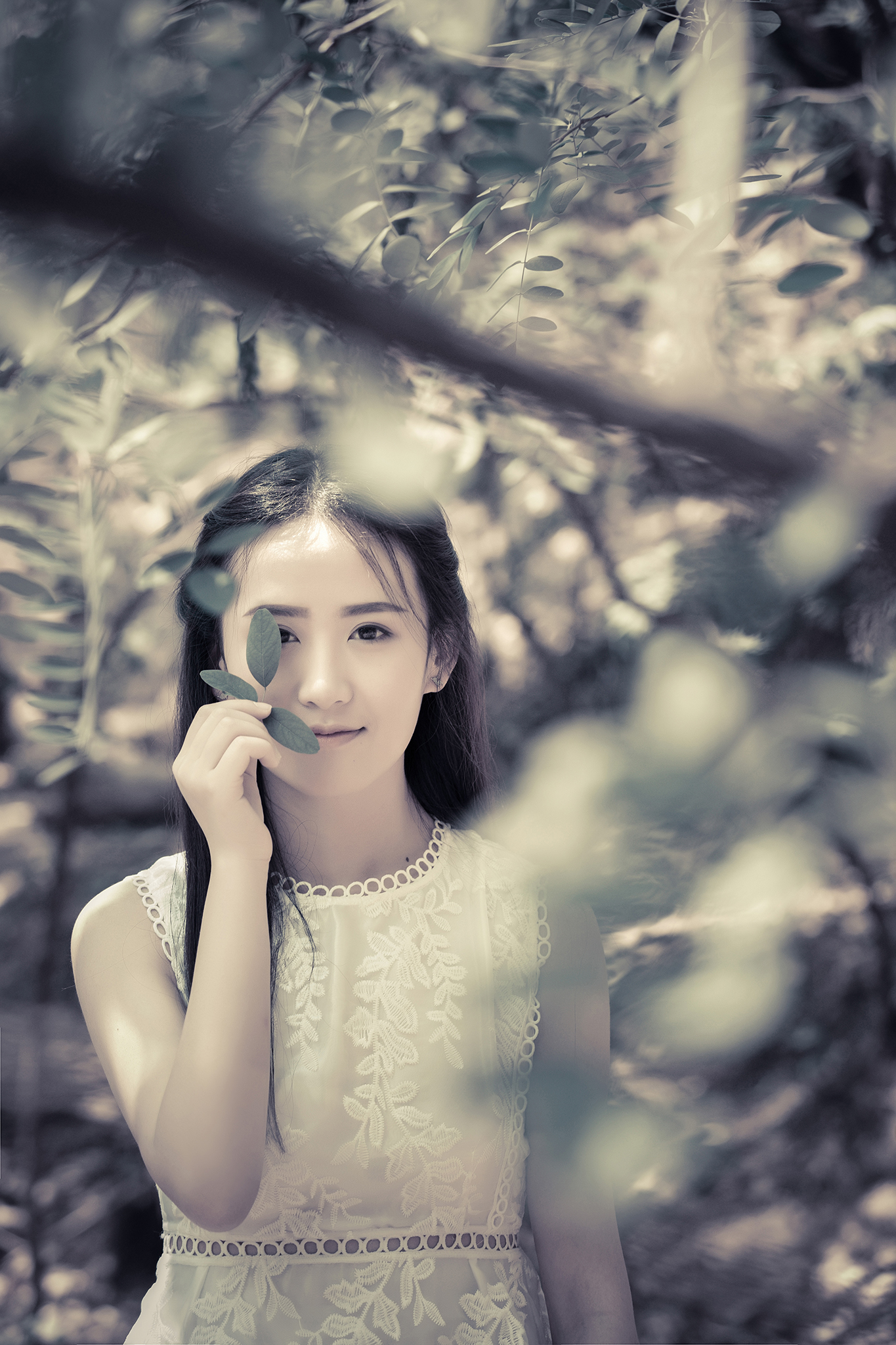 店长推荐（私物情绪定制写真）