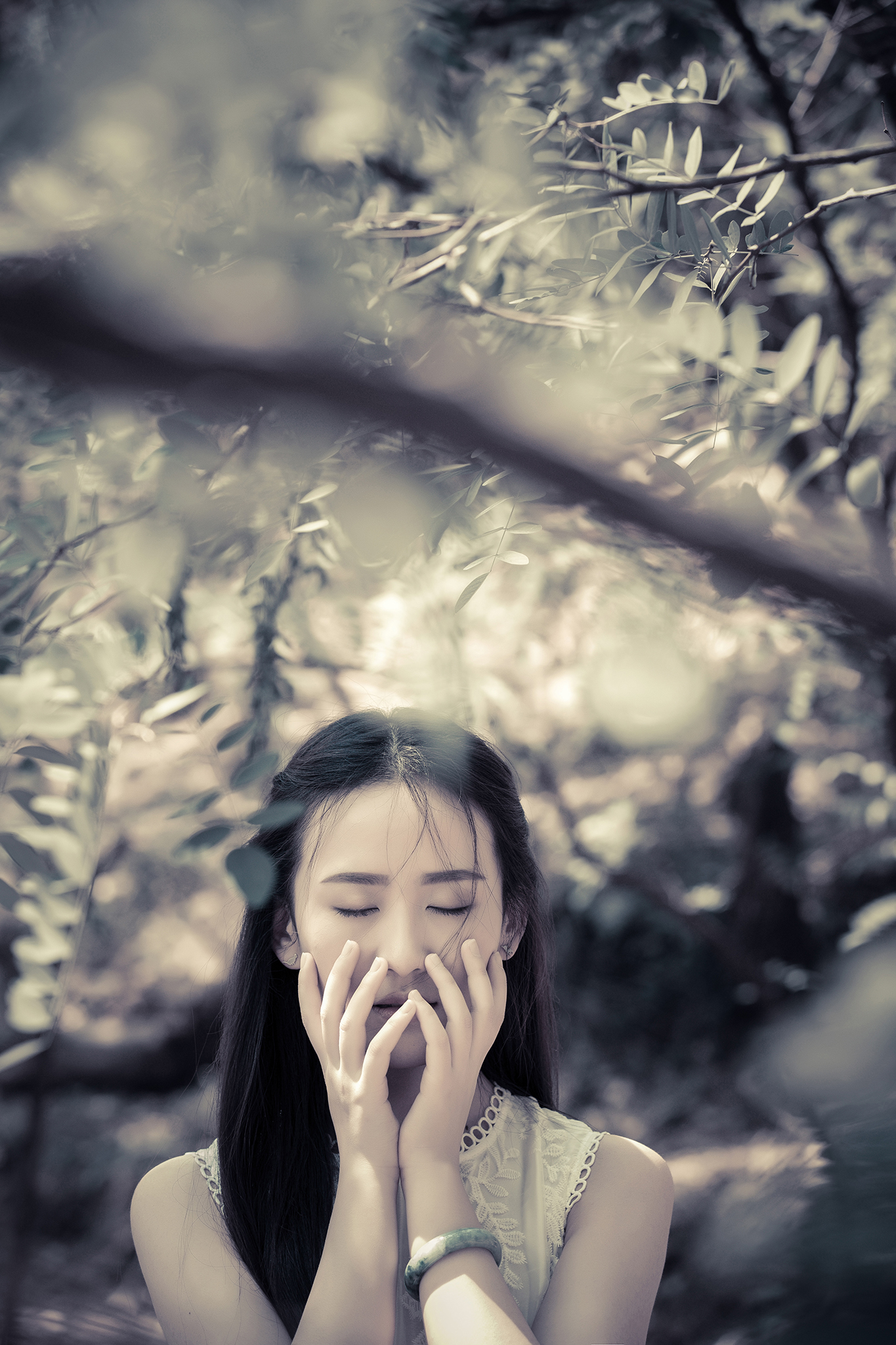 店长推荐（私物情绪定制写真）