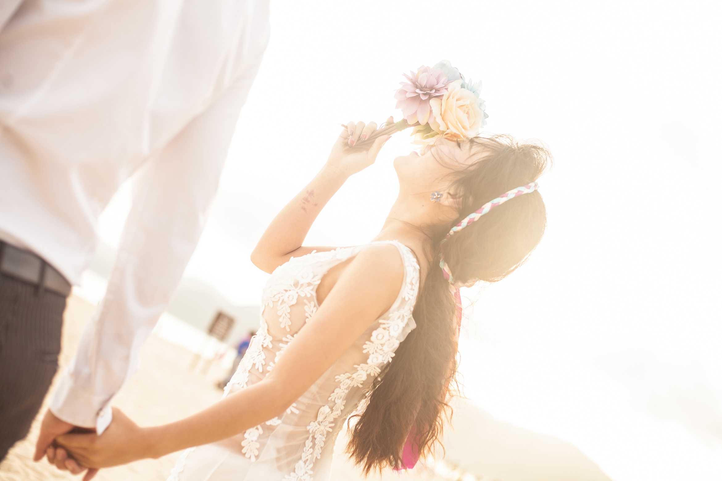 小河芭莎婚纱摄影全球旅拍