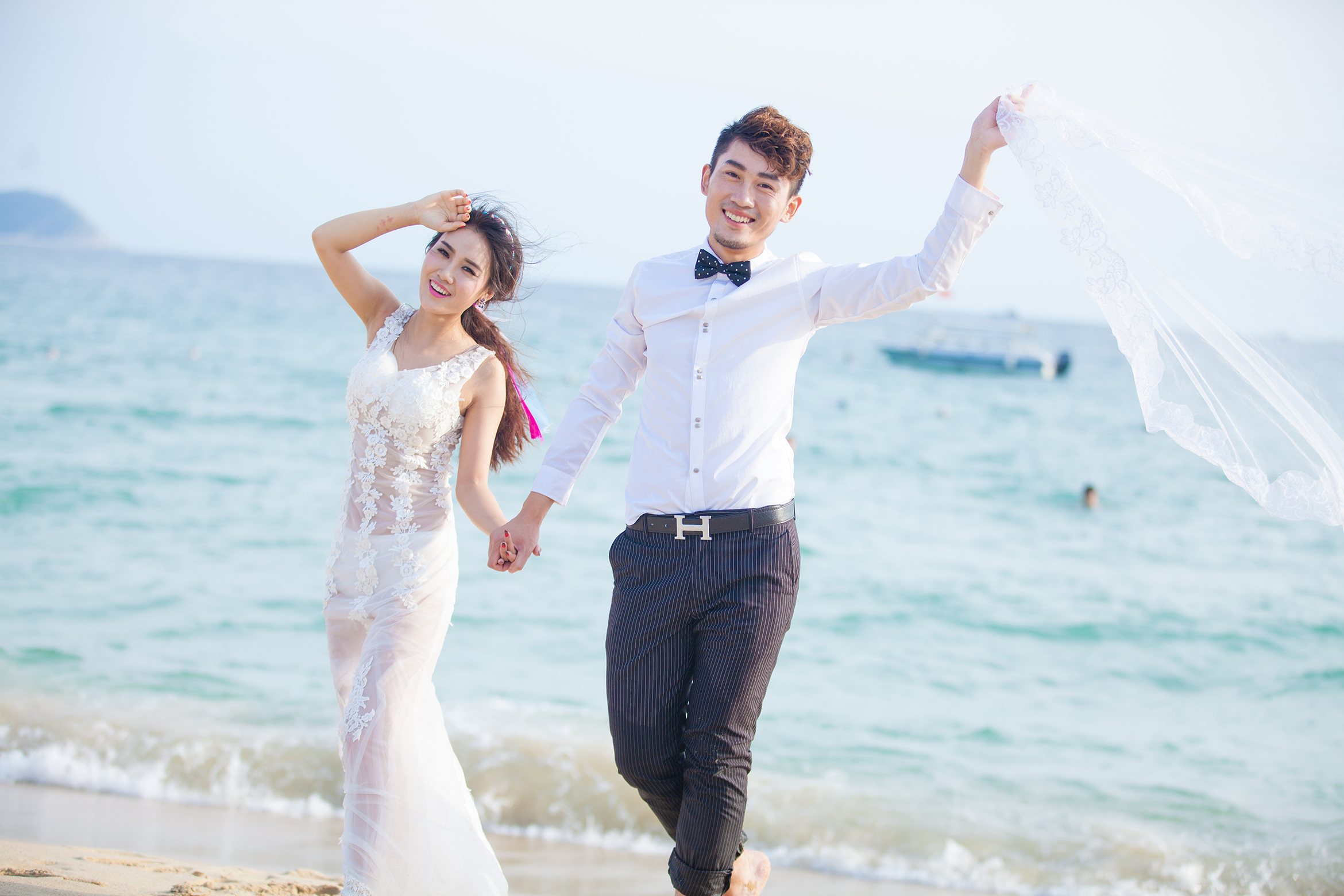 小河芭莎婚纱摄影全球旅拍