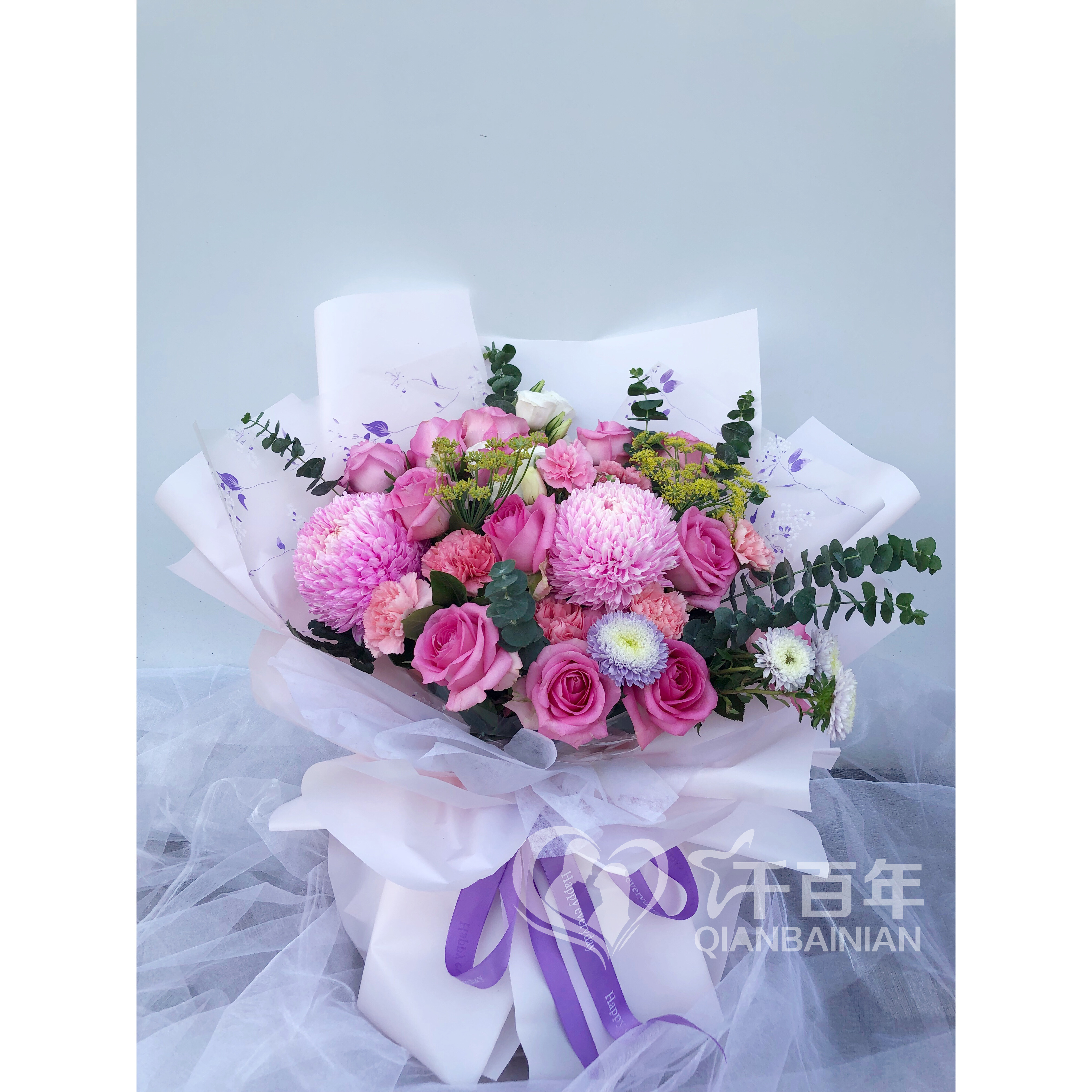 深圳市千百年婚庆礼仪服务