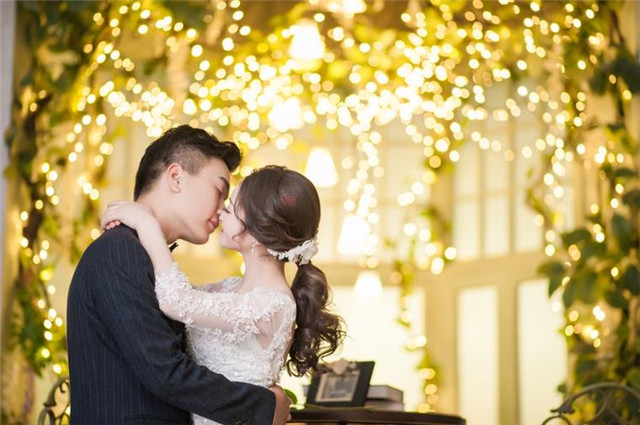 儿子结婚