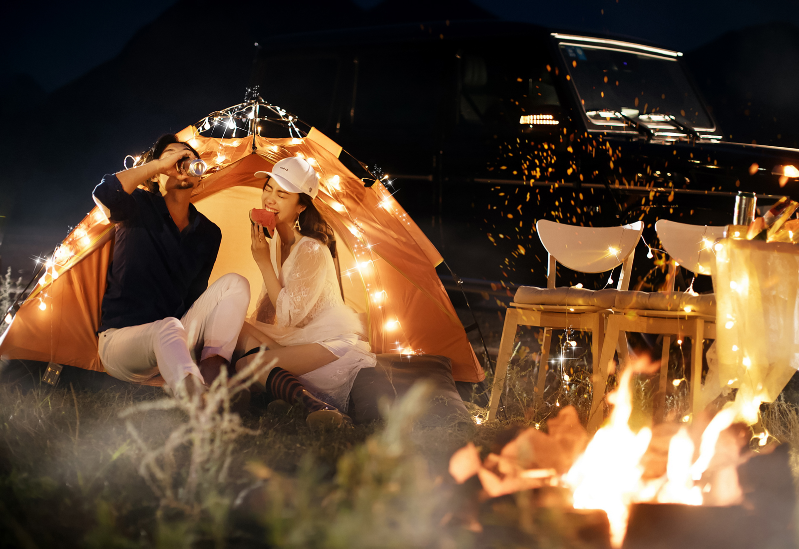 【婚纱摄影】浪漫无比,更具有韵味!