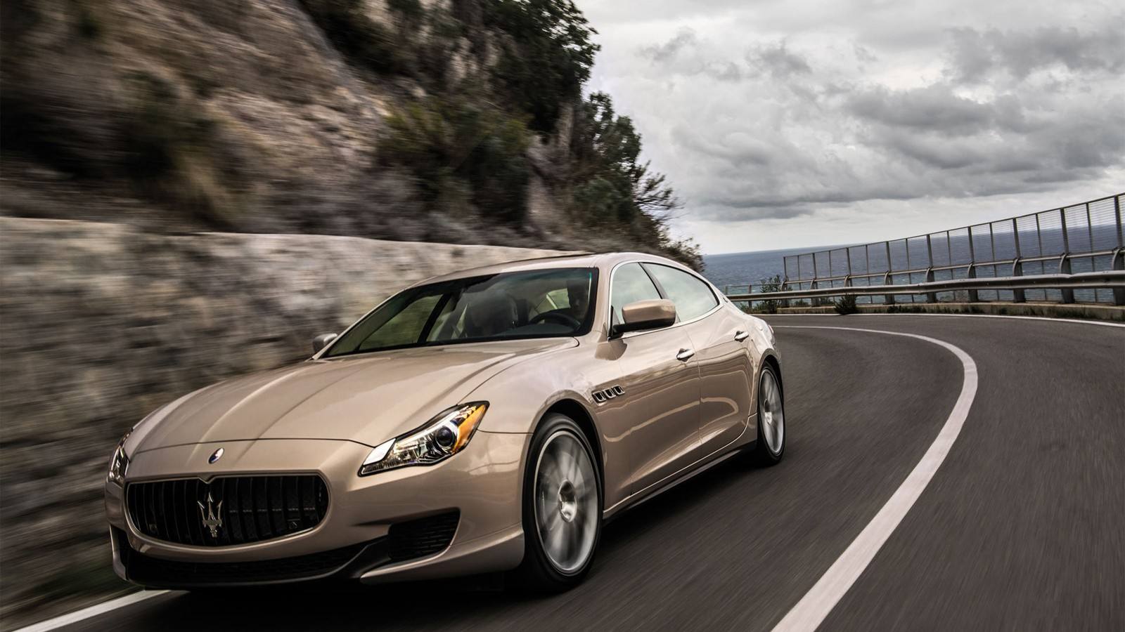 【玛莎拉蒂】总裁/1辆 + 【奔驰】E系/5辆