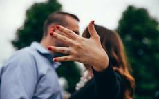 求婚词简单点真实一点 成功率最高的求婚词