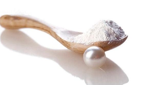 珍珠粉做面膜的危害  珍珠粉做面膜的注意事项