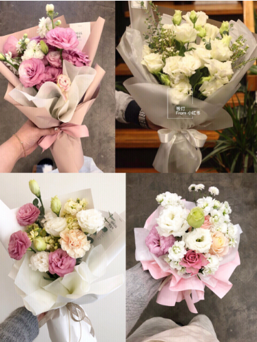 结婚纪念日鲜花送什么 送几朵 怎么送