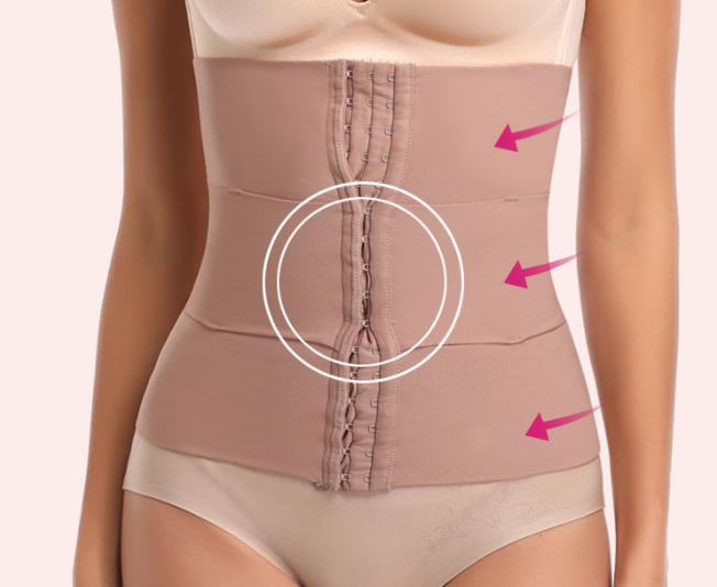 产后收腹带
