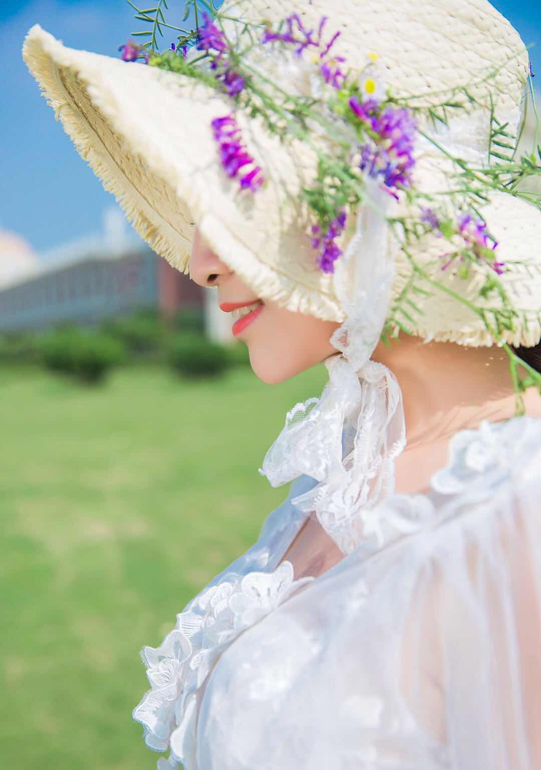 皇室經(jīng)典婚紗攝影/青島站