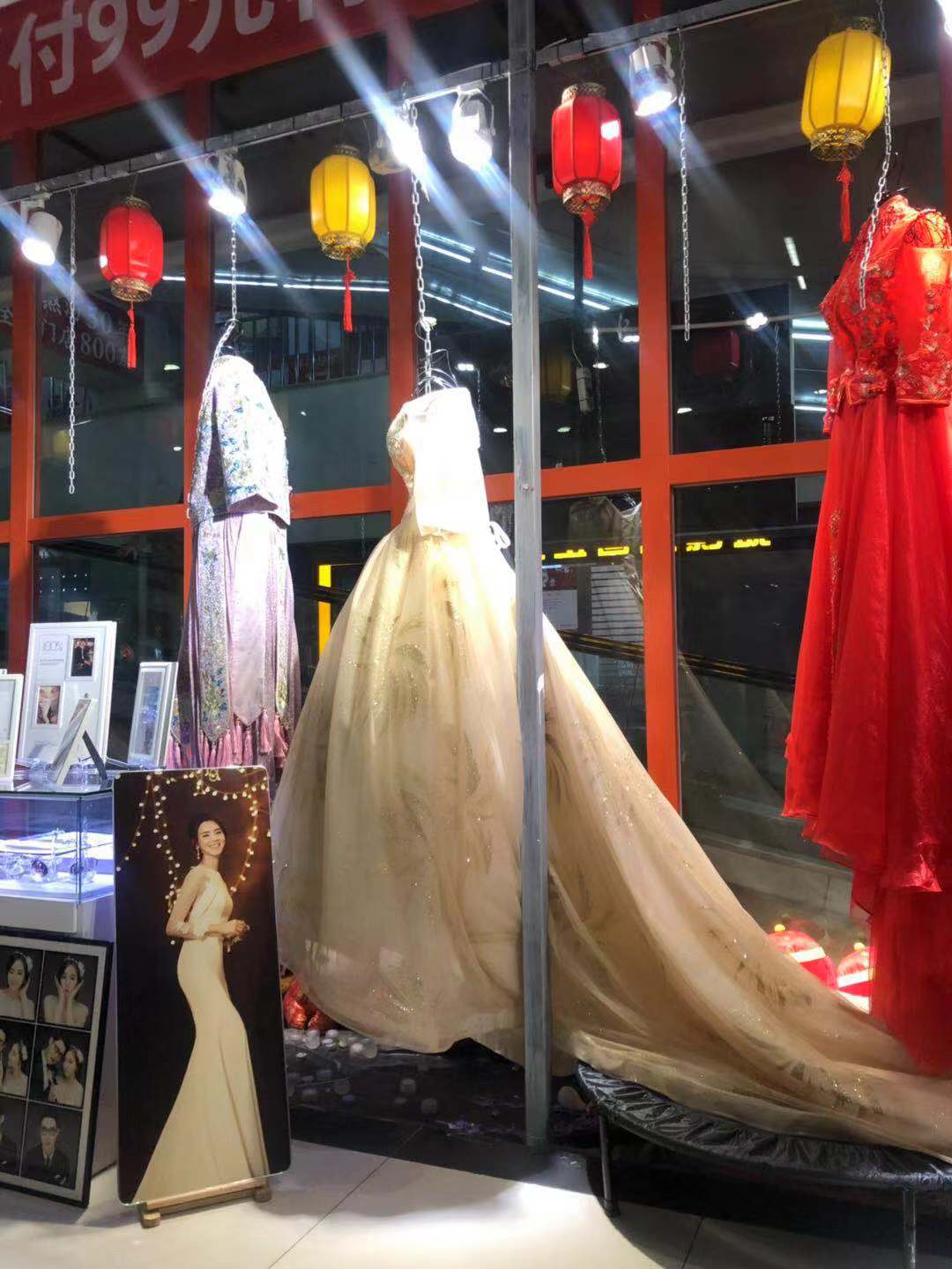岸芷汀兰精品摄影健德门店
