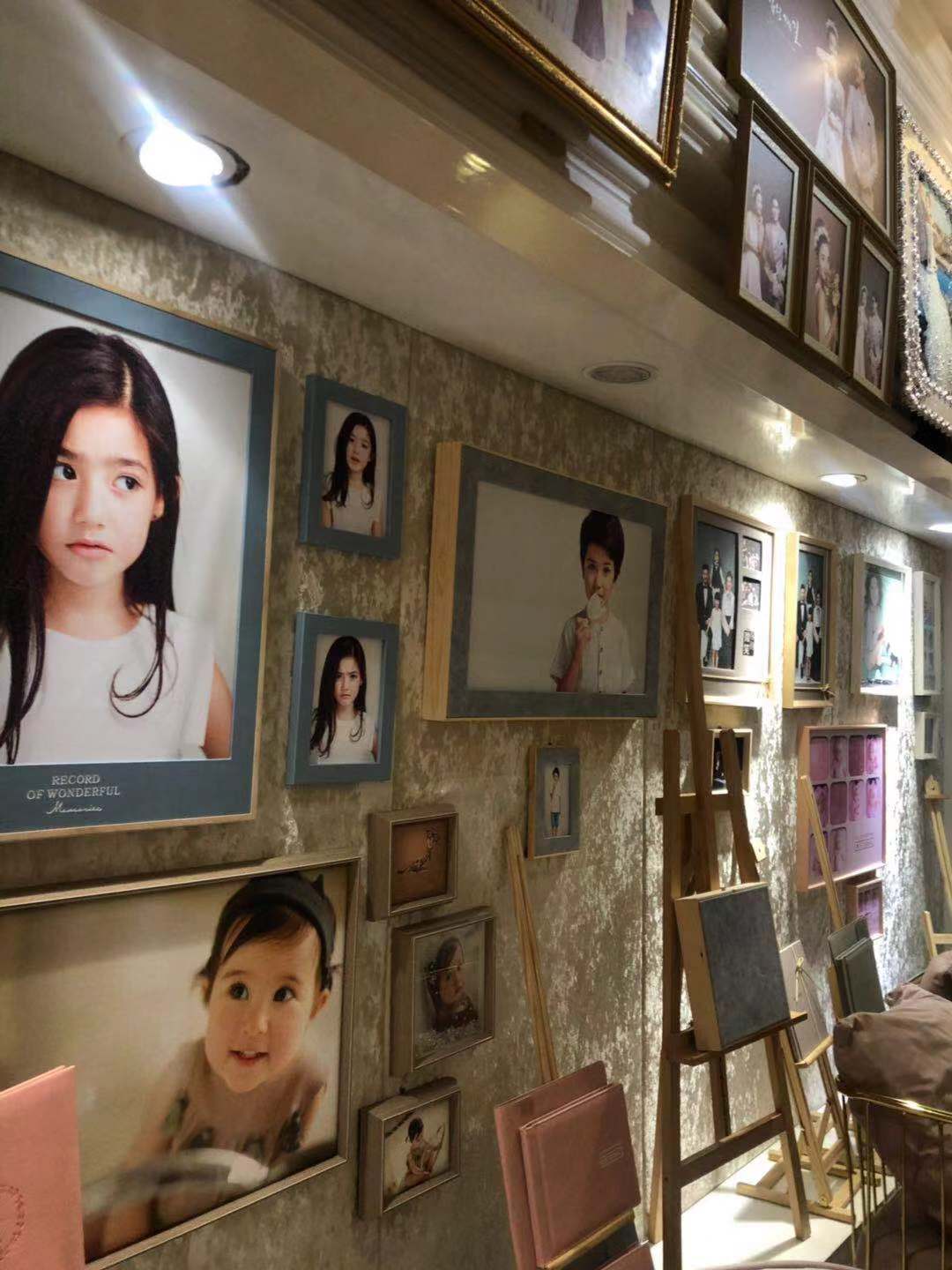 岸芷汀兰精品摄影健德门店